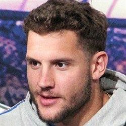 Nick Bosa