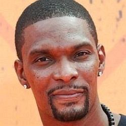 Chris Bosh