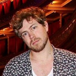 James Bourne