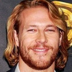 Luke Bracey