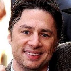 Zach Braff