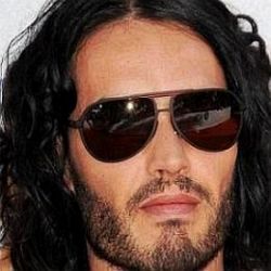 Russell Brand