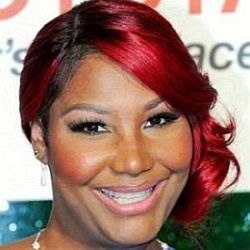 Traci Braxton