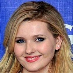 Abigail Breslin