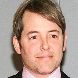 Matthew Broderick