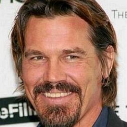 Josh Brolin