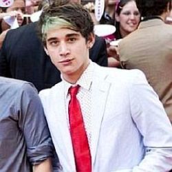 Luke Brooks