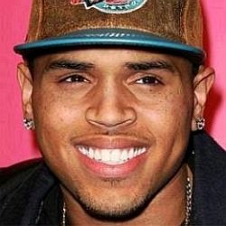 Chris Brown