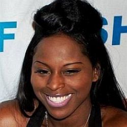 Foxy Brown