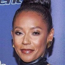 Mel B