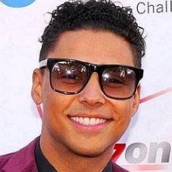 Quincy Brown