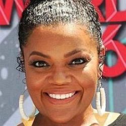 Yvette Nicole Brown