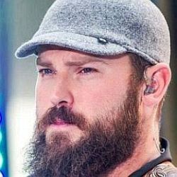 Zac Brown