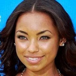 Logan Browning