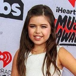 Sophia Grace Brownlee