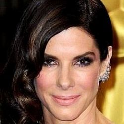 Sandra Bullock