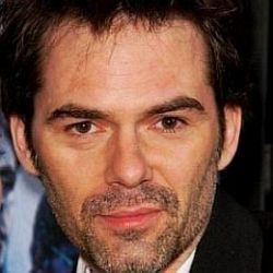 Billy Burke