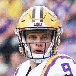 Joe Burrow