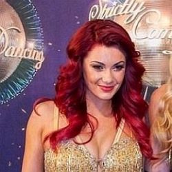 Dianne Buswell