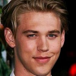 Austin Butler