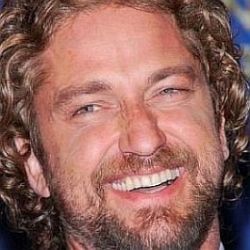 Gerard Butler