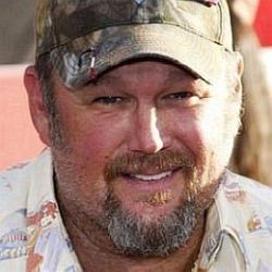 Larry the Cable Guy