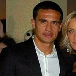 Tim Cahill