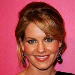 Candace Cameron-Bure