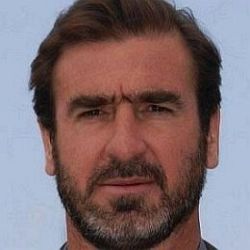 Eric Cantona