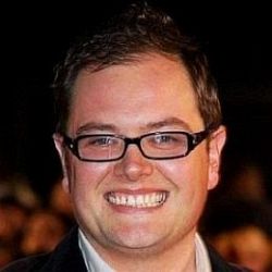 Alan Carr