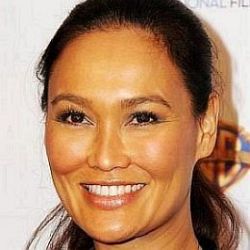 Tia Carrere