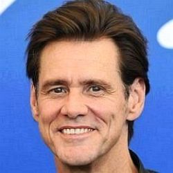 Jim Carrey