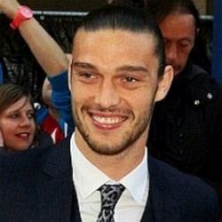 Andy Carroll