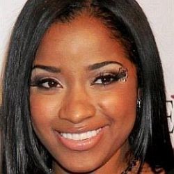 Toya Wright