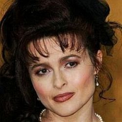 Helena Bonham Carter