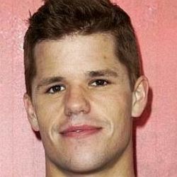 Charlie Carver