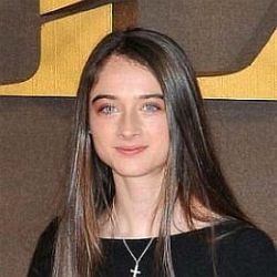 Raffey Cassidy