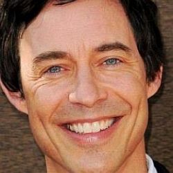 Tom Cavanagh