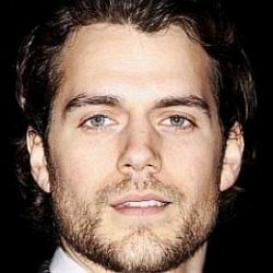 Henry Cavill