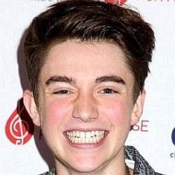 Greyson Chance