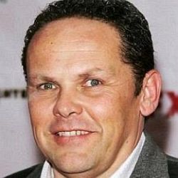 Kevin Chapman