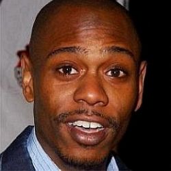 Dave Chappelle