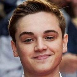 Dean-Charles Chapman