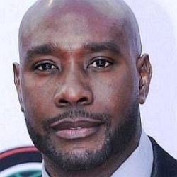 Morris Chestnut