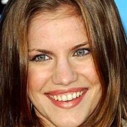 Anna Chlumsky