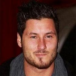 Valentin Chmerkovskiy