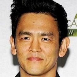 John Cho