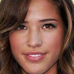 Kelsey Chow