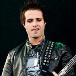 Johnny Christ