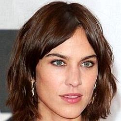 Alexa Chung